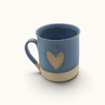 CLOUD SPECKLE MUG