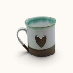 LAGOON TERRA MUG