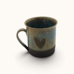 SKYEBLUE DARK MUG