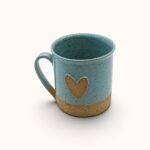 MENTA SAND MUG
