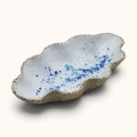 BLUE SKY PLATTER