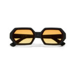 ANDREA BLACK AND YELLOW