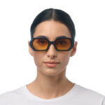 ANDREA BLACK AND YELLOW - Image 3