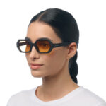ANDREA BLACK AND YELLOW - Image 5