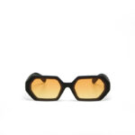 ANDREA BLACK AND YELLOW - Image 6