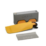 ANDREA BLACK AND YELLOW - Image 9