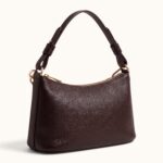 BROWN MINI BAG - Image 2