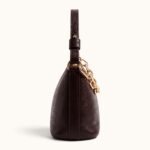 BROWN MINI BAG - Image 3