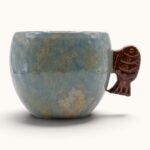 BLUE FISH CLASSIC MUG