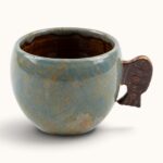 BLUE FISH CLASSIC MUG - Image 2