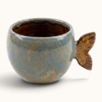 BLUE TAIL CLASSIC MUG - Image 2