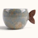 BLUE TAIL CLASSIC MUG