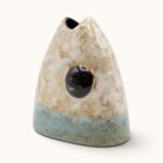 FISH CERAMIC VASE - Image 2