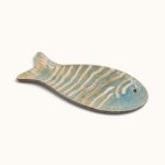 BLUE FISH PLATTER - Image 2