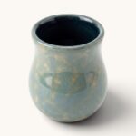 BLUE MINIMAL CUP - Image 2